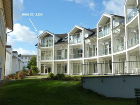 Villa Granitz - Ferienwohnung Kettelhoit in Göhren